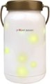 Alt View Zoom 11. Project Nursery - Dreamweaver Night Light & Sound Soother - White.