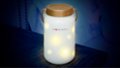Alt View Zoom 16. Project Nursery - Dreamweaver Night Light & Sound Soother - White.