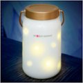 Alt View 12. Project Nursery - Dreamweaver Night Light & Sound Soother - White.