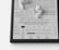 Alt View 15. BOOX - 7" Page E-Reader - Black.