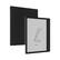 Alt View 1. BOOX - 7" Page E-Reader - Black.