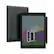Alt View 1. BOOX - 7.8" Tab Mini C E-Paper Tablet - Black.