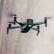 Alt View 20. EXO Drones - Cinemaster 2 Drone and Remote Control (Android and iOS compatible) - Gray.