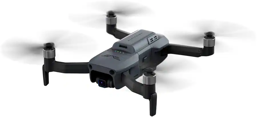 EXO Drones Blackhawk Pro 4K Drone and Remote Control (Android