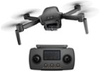 EXO Drones - Mini Drone and Remote Control (Android and iOS compatible) - Gray