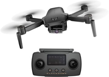 EXO Drones - Mini Drone and Remote Control - Front_Zoom