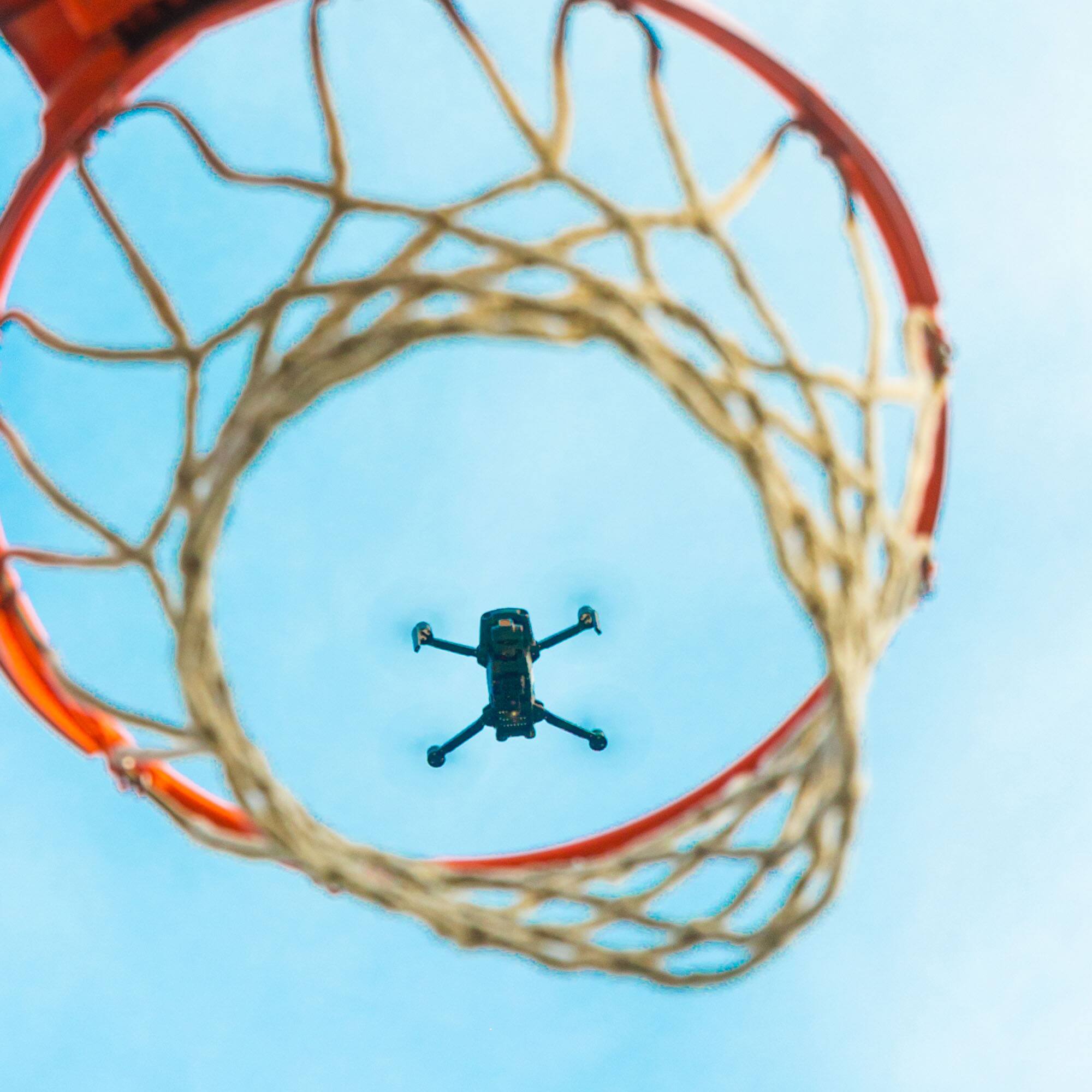 Alt View 18. EXO Drones - Mini Drone and Remote Control (Android and iOS compatible) - Gray.