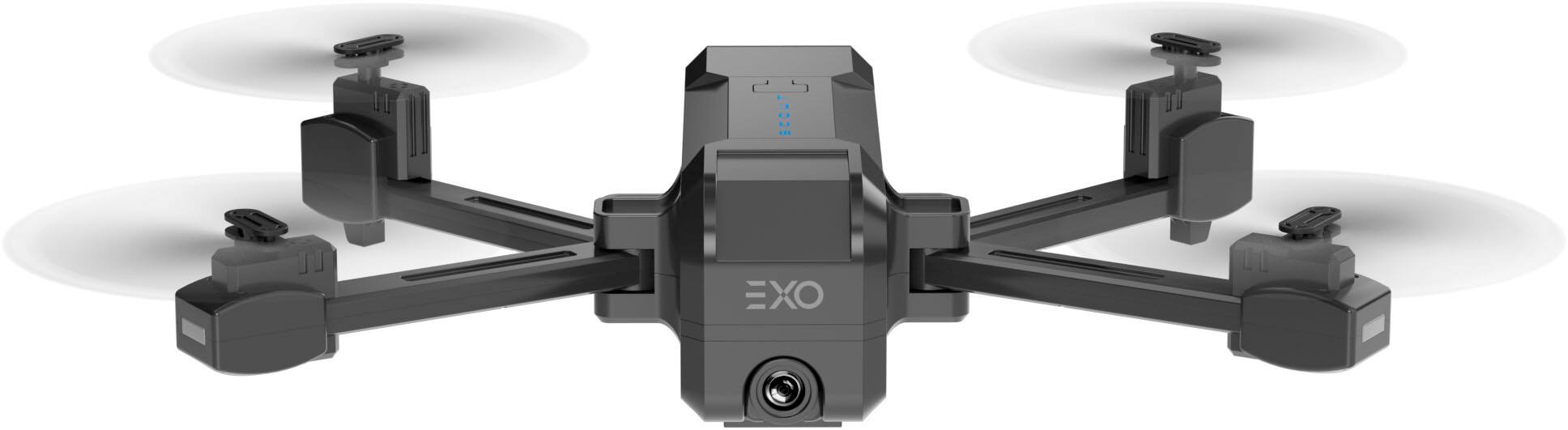 Left View: EXO Drones - EXO Scout