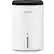 Front. Aeric - 35 Pint Dehumidifier - White.