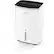 Alt View 11. Aeric - 35 Pint Dehumidifier - White.
