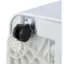 Alt View 12. Aeric - 550 Sq. Ft Portable Air Conditioner - White.