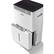 Alt View 11. Aeric - 50 Pint Dehumidifier - White.