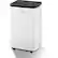 Alt View 13. Aeric - 700 Sq. Ft Portable Air Conditioner - White.
