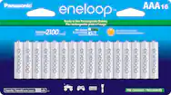 Rechargeable Batteries