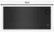 Front Zoom. Whirlpool - 1.1 Cu. Ft. Over-the-Range Microwave with Flush Built-in Design - White.