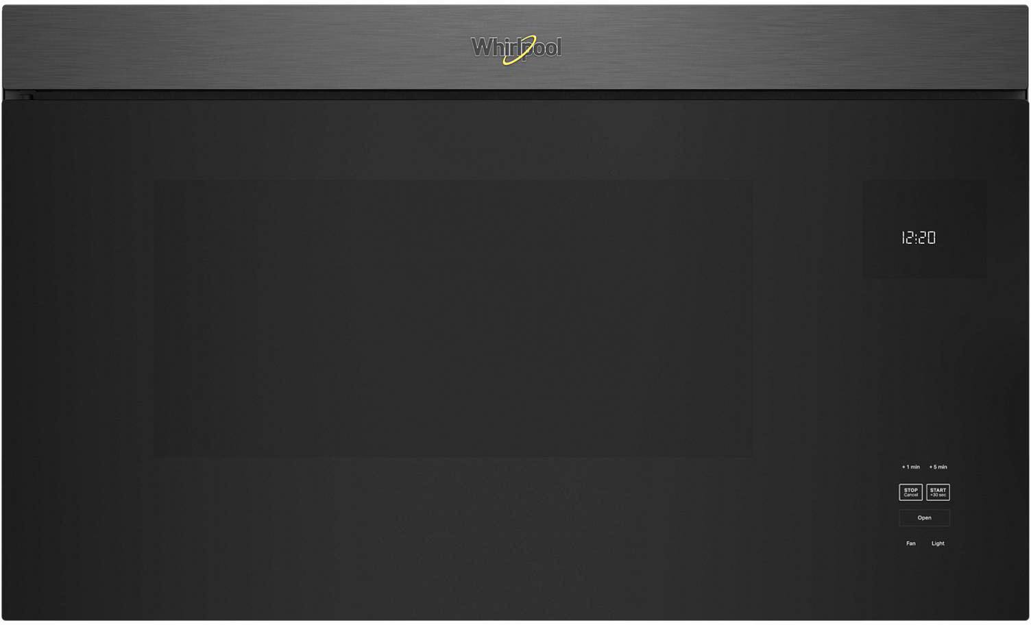 WMMF5930PZ by Whirlpool - 1.1 Cu. Ft. Flush Mount Microwave with