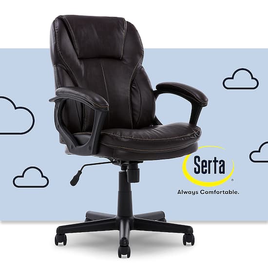 Office chair in store cheap pickup