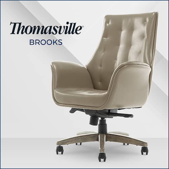 Executive office chairs discount for sale near me