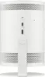 Alt View 11. Samsung - The Freestyle 2nd Gen with Gaming Hub FHD HDR Smart Portable Projector - White.