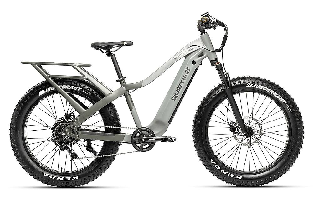 sonic fat bike