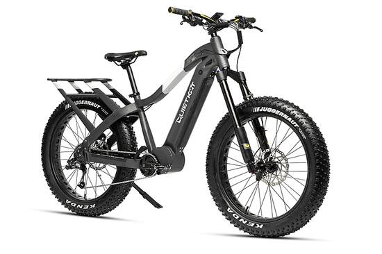 Best buy deals electric mountain bike