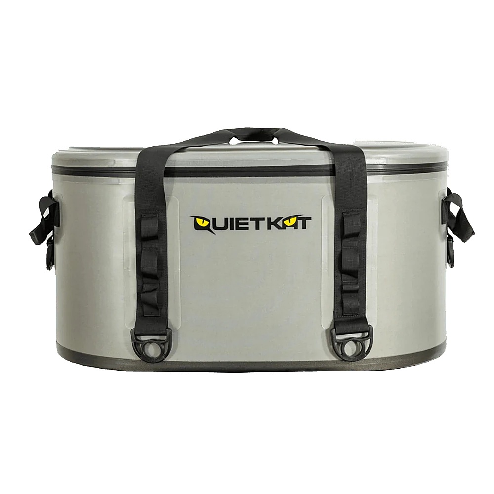 QuietKat Gore Cargo Cooler 50L