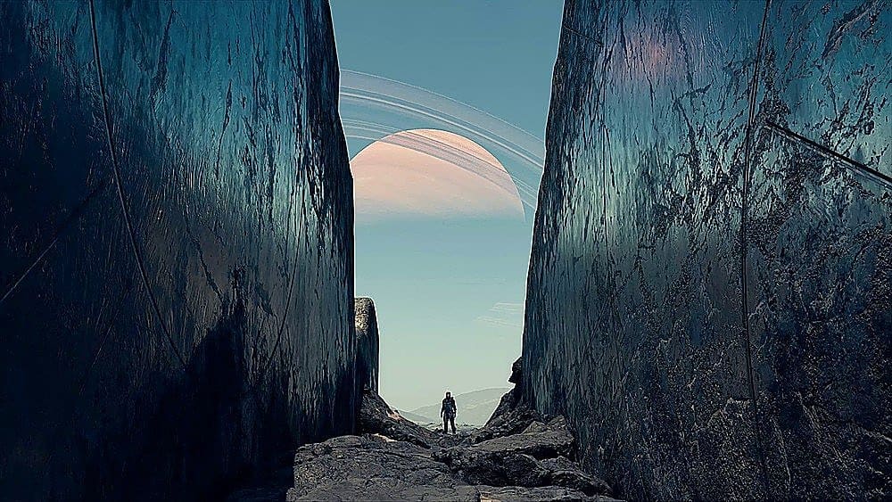 Alt View 17. Bethesda - Starfield.