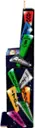 Back. Arcade1Up - Wheel of Fortune Casinocade Deluxe Arcade Game - purple.