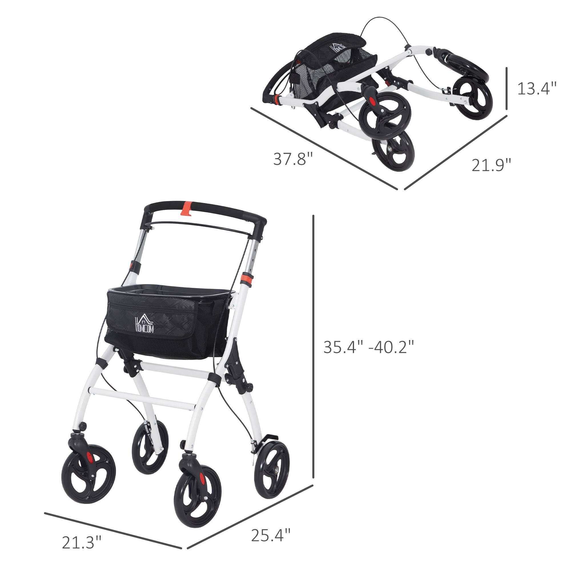 A 13.4" 37.8" 21.9" DO 35.4" - 40.2" 21.3" 25.4"