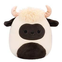 Jazwares - Squishmallows: Venus the Longhorn Sheep 14" Plush