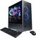 Angle. CyberPowerPC - Gamer Supreme Gaming Desktop - AMD Ryzen 9 7900X - 32GB Memory - NVIDIA GeForce RTX 4080 16GB - 2TB SSD - Black.