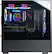Alt View 15. CyberPowerPC - Gamer Supreme Gaming Desktop - AMD Ryzen 9 7900X - 32GB Memory - NVIDIA GeForce RTX 4080 16GB - 2TB SSD - Black.