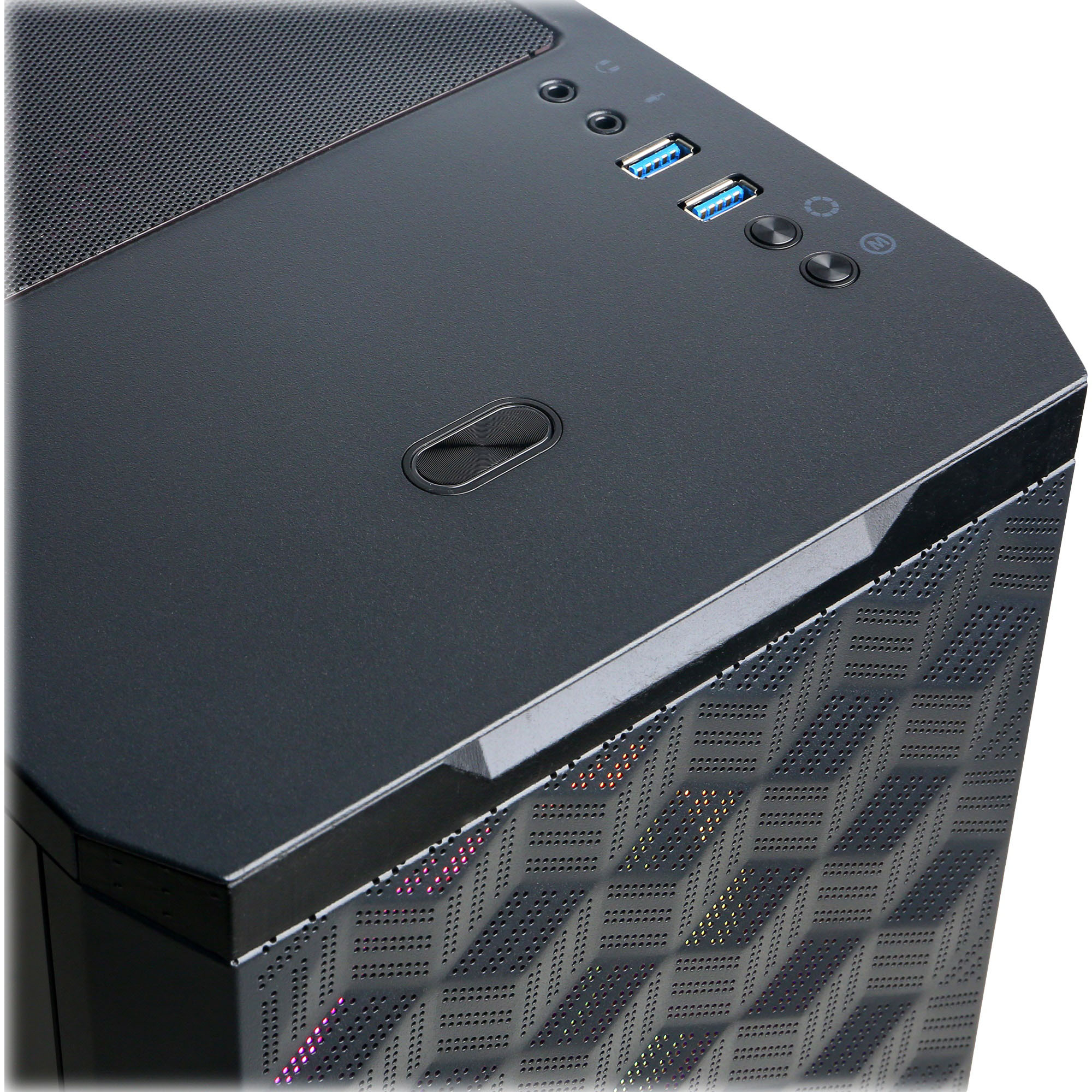 PC GAMER AMD RYZEN 7 5800X 3D, 32GB (2 X 16GB) DDR5, NVME 2TB, RTX 4060TI  8GB, WATERCOOLER 240MM, FONTE 750W 80 PLUS - INFO3 INFORMÁTICA - PC GAMER  SANTA EFIGENIA