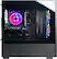 Alt View 15. CyberPowerPC - Gamer Xtreme Gaming Desktop - Intel Core i7-13700F - 16GB Memory - NVIDIA GeForce RTX 4060 Ti 8GB - 2TB SSD - Black.