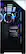 Alt View 11. CyberPowerPC - Gamer Supreme Gaming Desktop - Intel Core i9-13900KF - 32GB Memory - NVIDIA GeForce RTX 4070 12GB - 1TB SSD - Black.