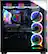 Alt View 15. CyberPowerPC - Gamer Supreme Gaming Desktop - Intel Core i9-13900KF - 32GB Memory - NVIDIA GeForce RTX 4070 12GB - 1TB SSD - Black.