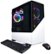 Angle Zoom. CyberPowerPC - Gamer Supreme Gaming Desktop - AMD Ryzen 9 7900X - 16GB Memory - NVIDIA GeForce RTX 4070 Ti 12GB - 2TB SSD - White.