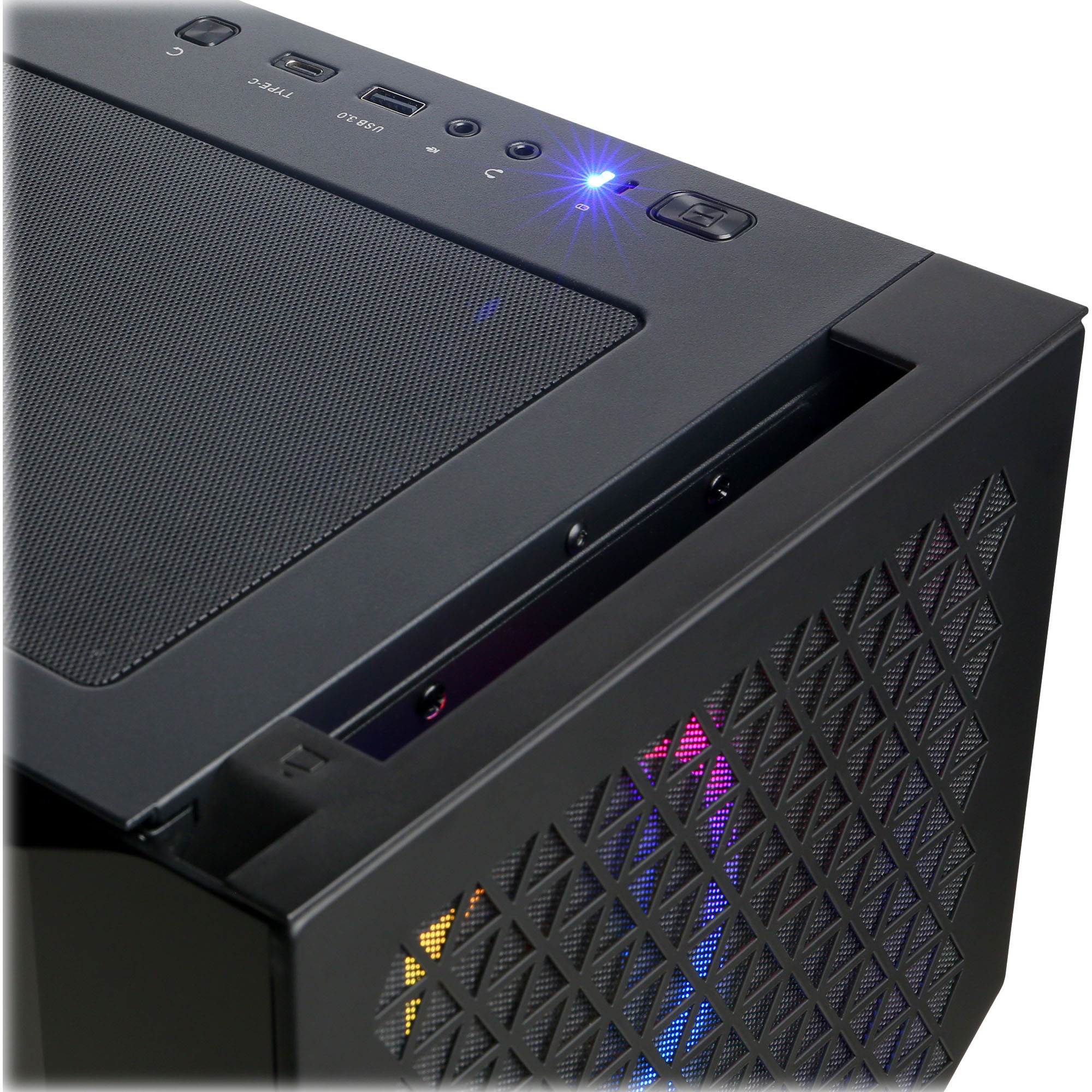Best Buy: CyberPowerPC Gamer Supreme Gaming Desktop AMD Ryzen 7 5800X 16GB  Memory NVIDIA GeForce RTX 3070 1TB SSD SLC3600BSDFV2