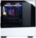 Alt View Zoom 15. CyberPowerPC - Gamer Supreme Gaming Desktop - AMD Ryzen 9 7900X - 16GB Memory - NVIDIA GeForce RTX 4070 Ti 12GB - 2TB SSD - White.