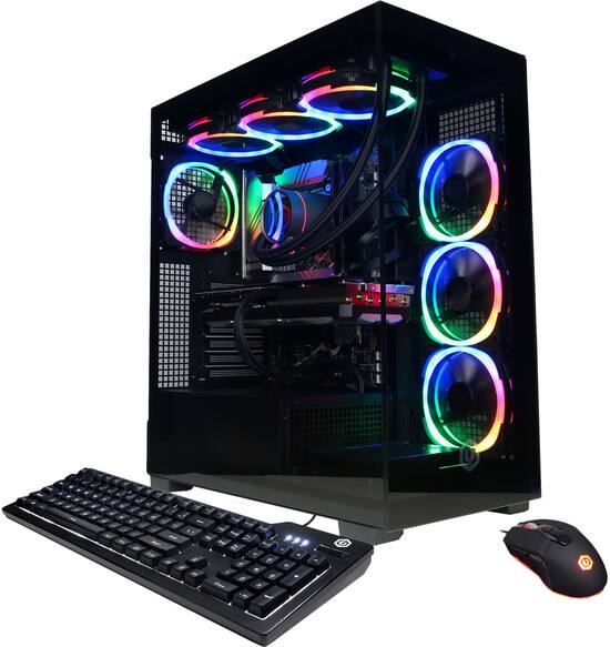 Pc gamer best sale best buy