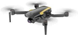EXO Drones - Mini PRO Drone - Front_Zoom