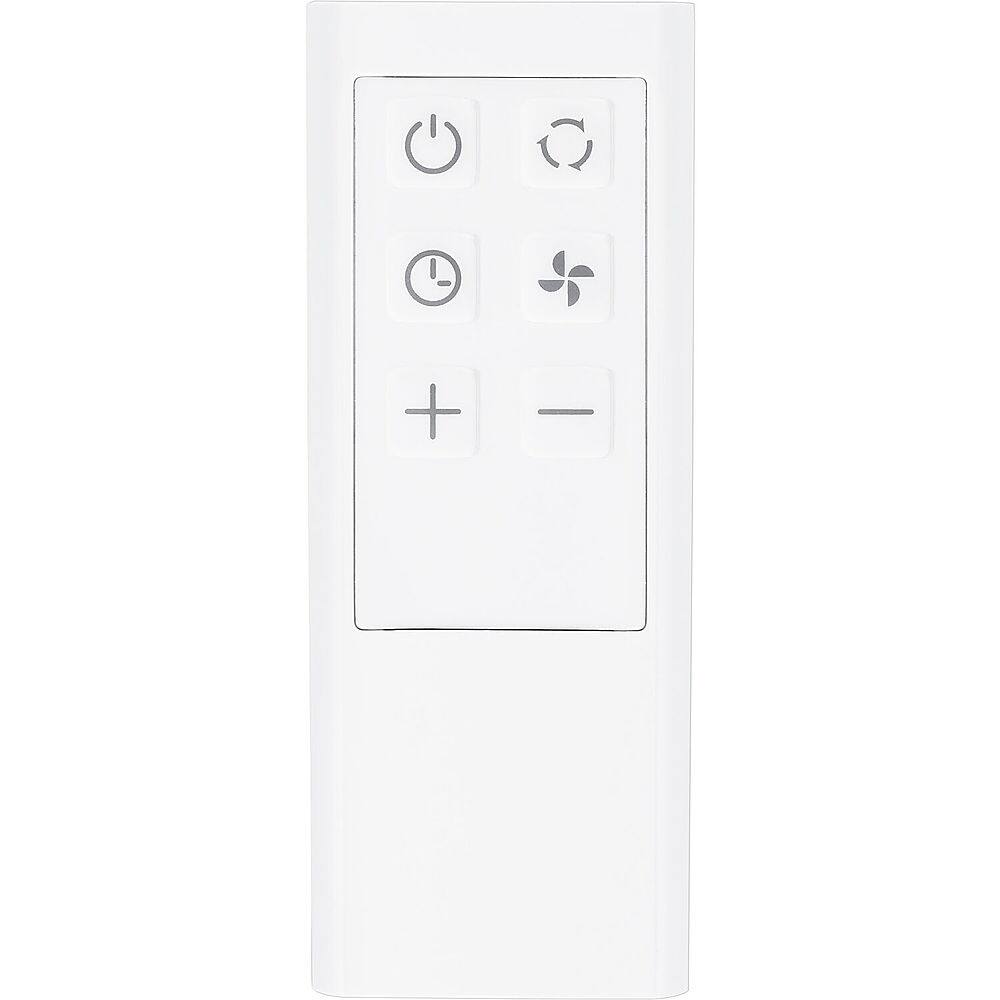 Alt View 16. Aeric - 400 Sq. Ft Portable Air Conditioner - White.