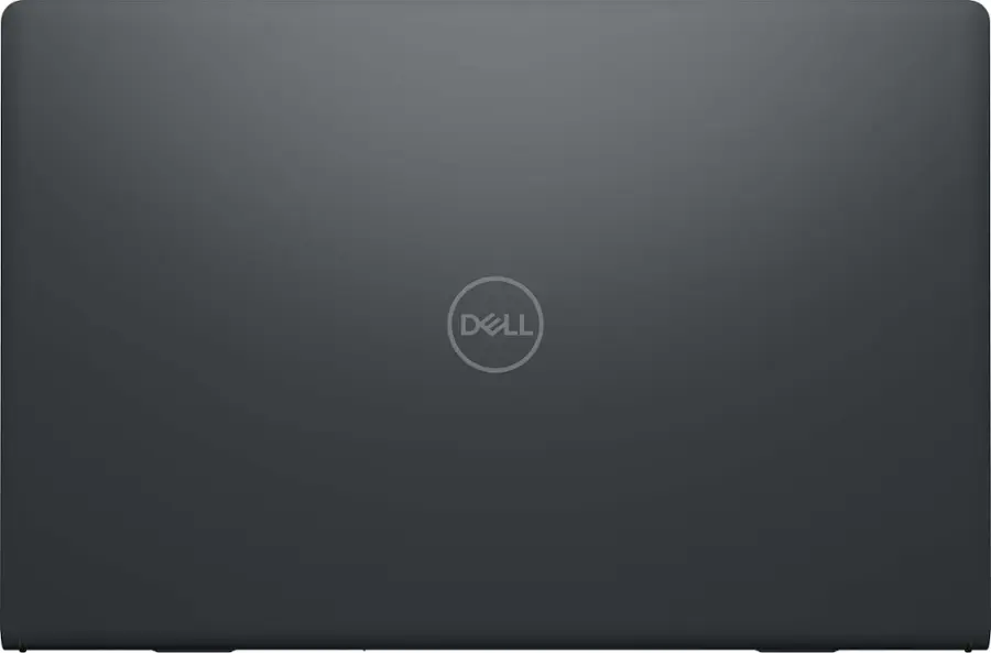 Alt View 10. Dell - Inspiron 15 3520 Touch Laptop - Intel Core i5 - 8GB Memory - 256GB SSD - Carbon Black.