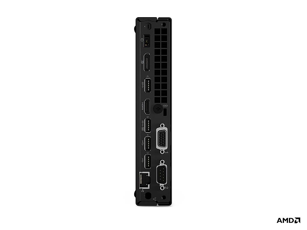ThinkCentre M75q Tiny PC Potente Y Compacto Con Procesador AMD Ryzen ™ PRO Lenov