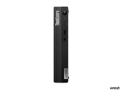 Lenovo ThinkCentre M75q Gen 2 Desktop AMD Ryzen 7 PRO 5750GE 16GB Lenovo ThinkCentre M75q Gen 2 Desktop AMD Ryzen 7 PRO 5750GE 16GB