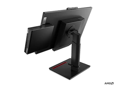 Lenovo ThinkCentre M75q Gen 2 Desktop AMD Ryzen 7 PRO 5750GE 16GB Lenovo ThinkCentre M75q Gen 2 Desktop AMD Ryzen 7 PRO 5750GE 16GB