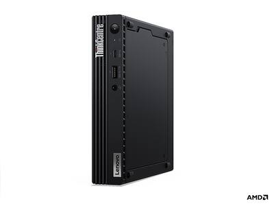 Lenovo ThinkCentre M75q Gen 2 Desktop AMD Ryzen 7 PRO 5750GE 16GB Lenovo ThinkCentre M75q Gen 2 Desktop AMD Ryzen 7 PRO 5750GE 16GB