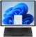 Alt View Zoom 12. HP - Spectre 3-in-1 17" 2.5K OLED Touch-Screen Foldable Laptop - Intel Evo Platform - Core i7 - 16GB Memory - 1TB SSD - Slate Blue.