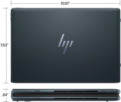 HP Spectre 3 in 1 17 HP Spectre 3 in 1 17