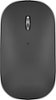 Insignia™ - Wireless Optical 3-Button Mouse - Black